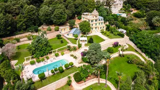 la revedazur property